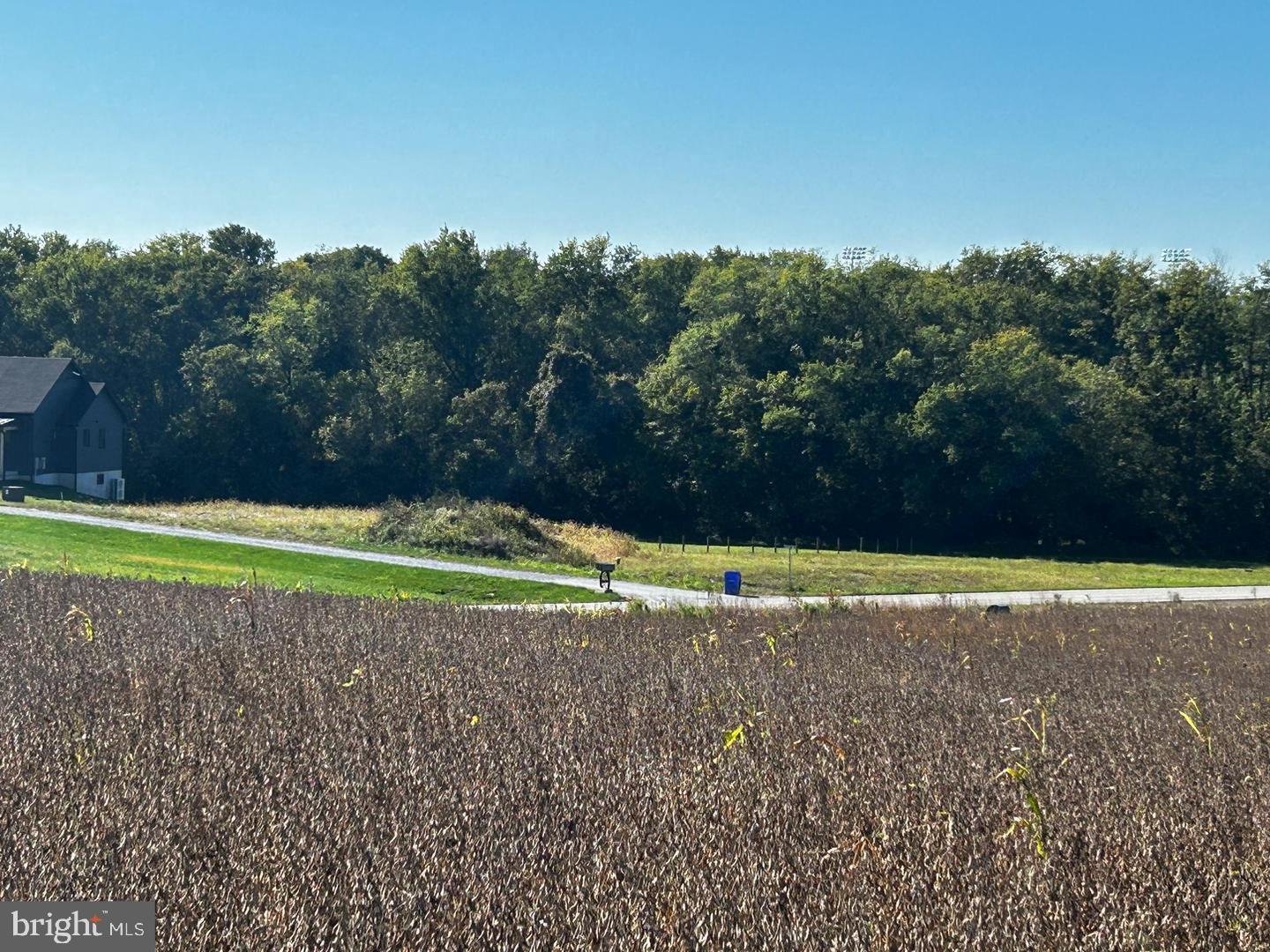 7192 Rosalees Way Mount Airy, MD 21771 - Photo 6 of 10 a view of a tennis ground with a yard