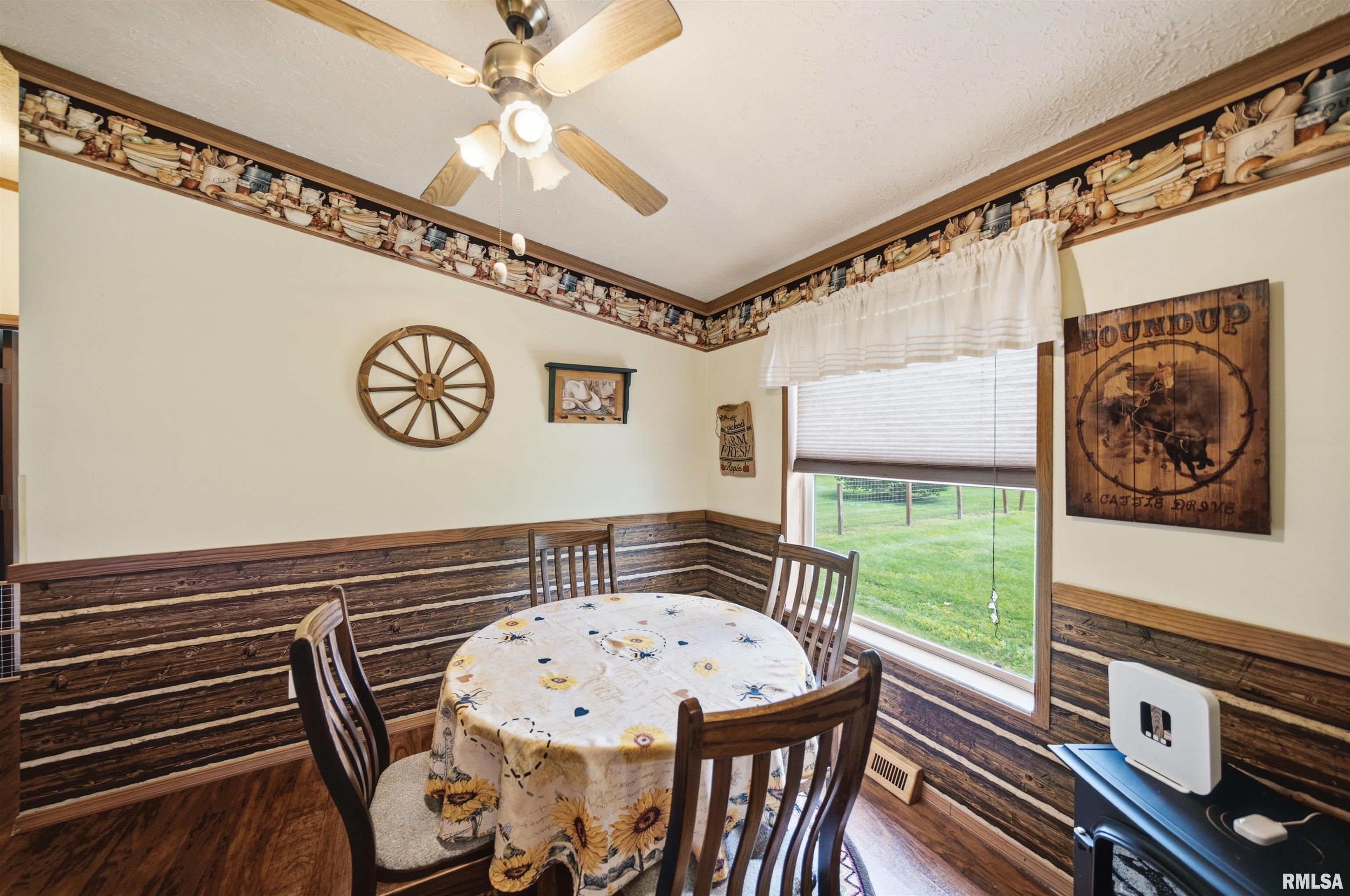 12806 North Whittaker Road Brimfield, IL 61517 - Photo 14 of 61