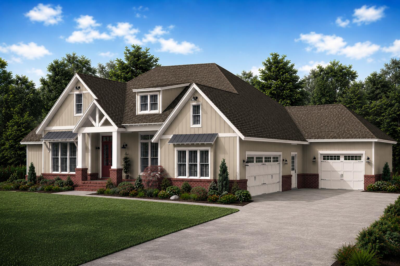3075 Poe Road Soddy-Daisy, TN 37379 - Photo 1 of 8 IMG_20260518_121939