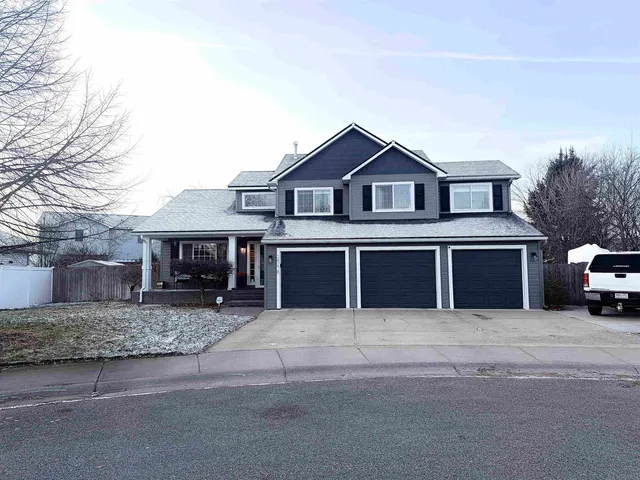 $620,000 | 24278 Sperling Court, Liberty Lake, WA 99019