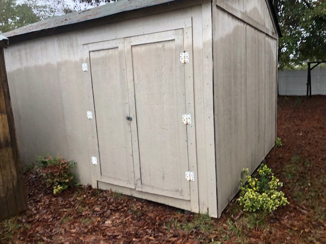 1106 Chivalry Street Sumter, SC 29154 - Photo 22 of 23 Gallery Image 22