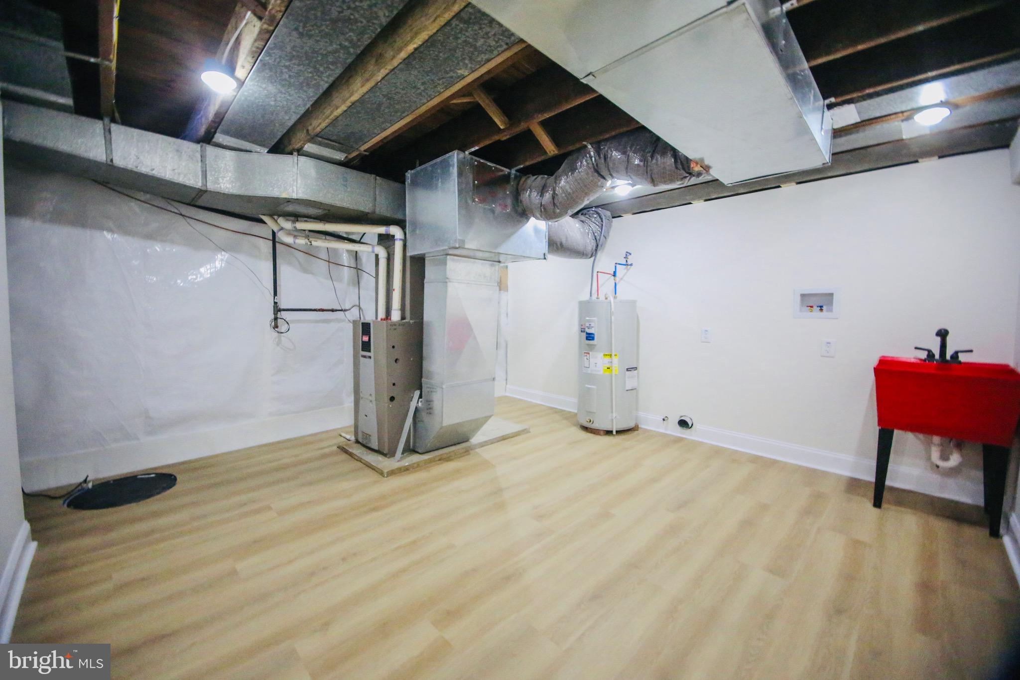 155 Maple Avenue Holmes, PA 19043 - Photo 30 of 30 Ulity Room
