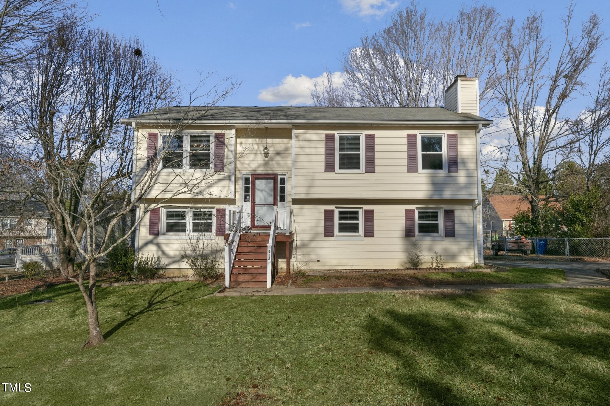 2913 Slippery Elm Drive Raleigh, NC 27610 - Photo 2 of 38 2913-slippery-elm-drive-raleigh-nc-usa-0