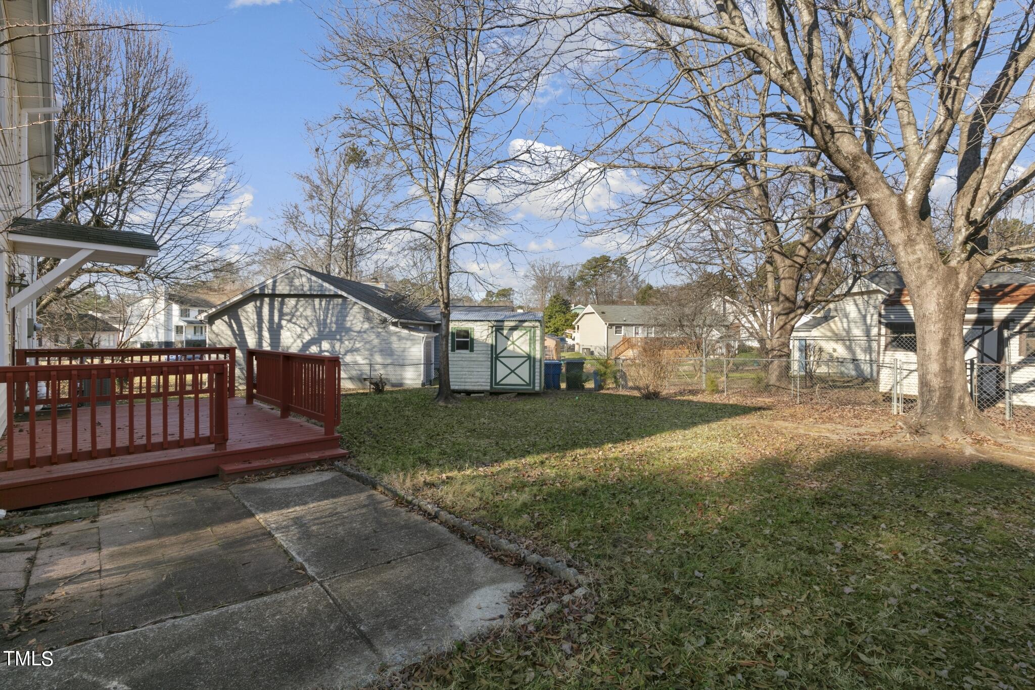 2913 Slippery Elm Drive Raleigh, NC 27610 - Photo 37 of 38 2913-slippery-elm-drive-raleigh-nc-usa-0