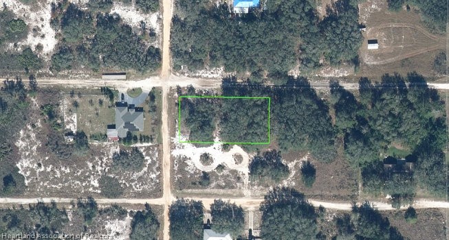 2789 West Ingersol Road Avon Park, FL 33825 - Photo 1 of 1 a view of a lake view