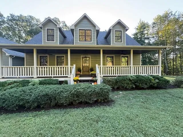$687,000 | 1854 Powder Springs Circle, Flintstone, GA 30725