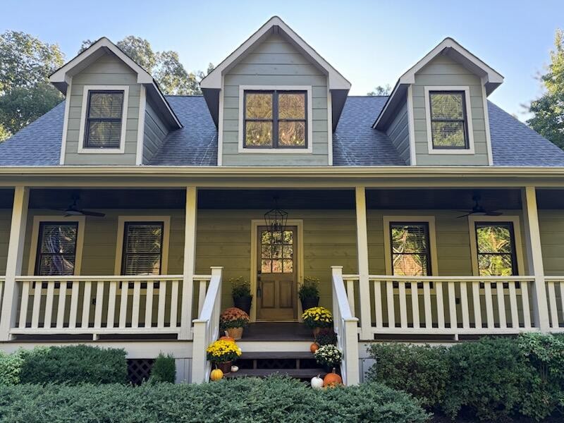 1854 Powder Springs Circle Flintstone, GA 30725 - Photo 2 of 78