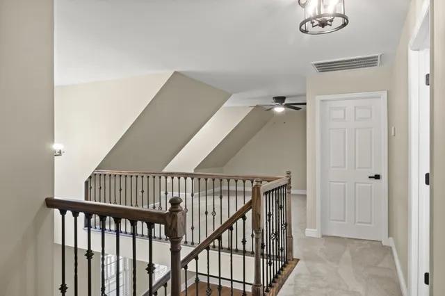 a view of small space