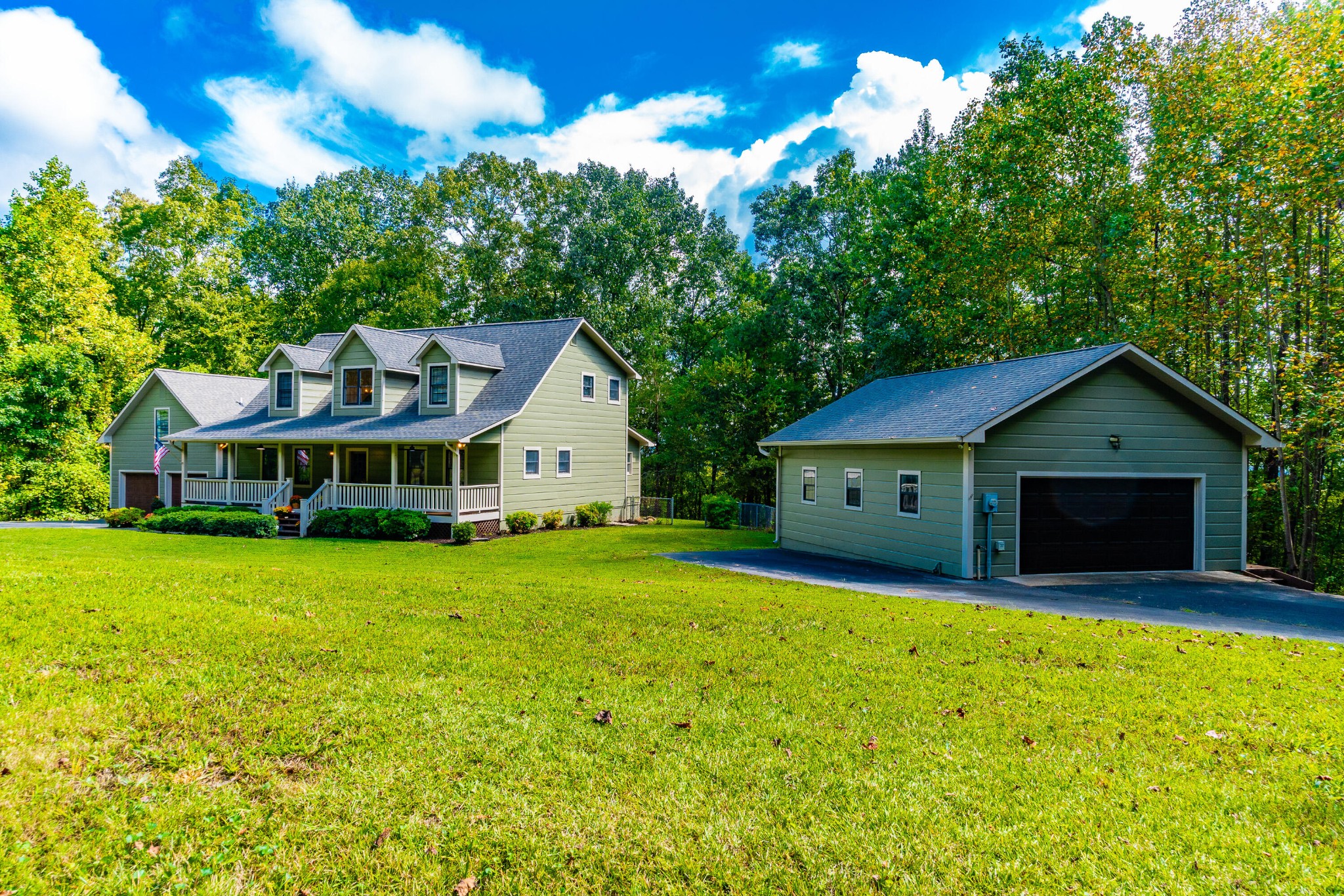 1854 Powder Springs Circle Flintstone, GA 30725 - Photo 3 of 78