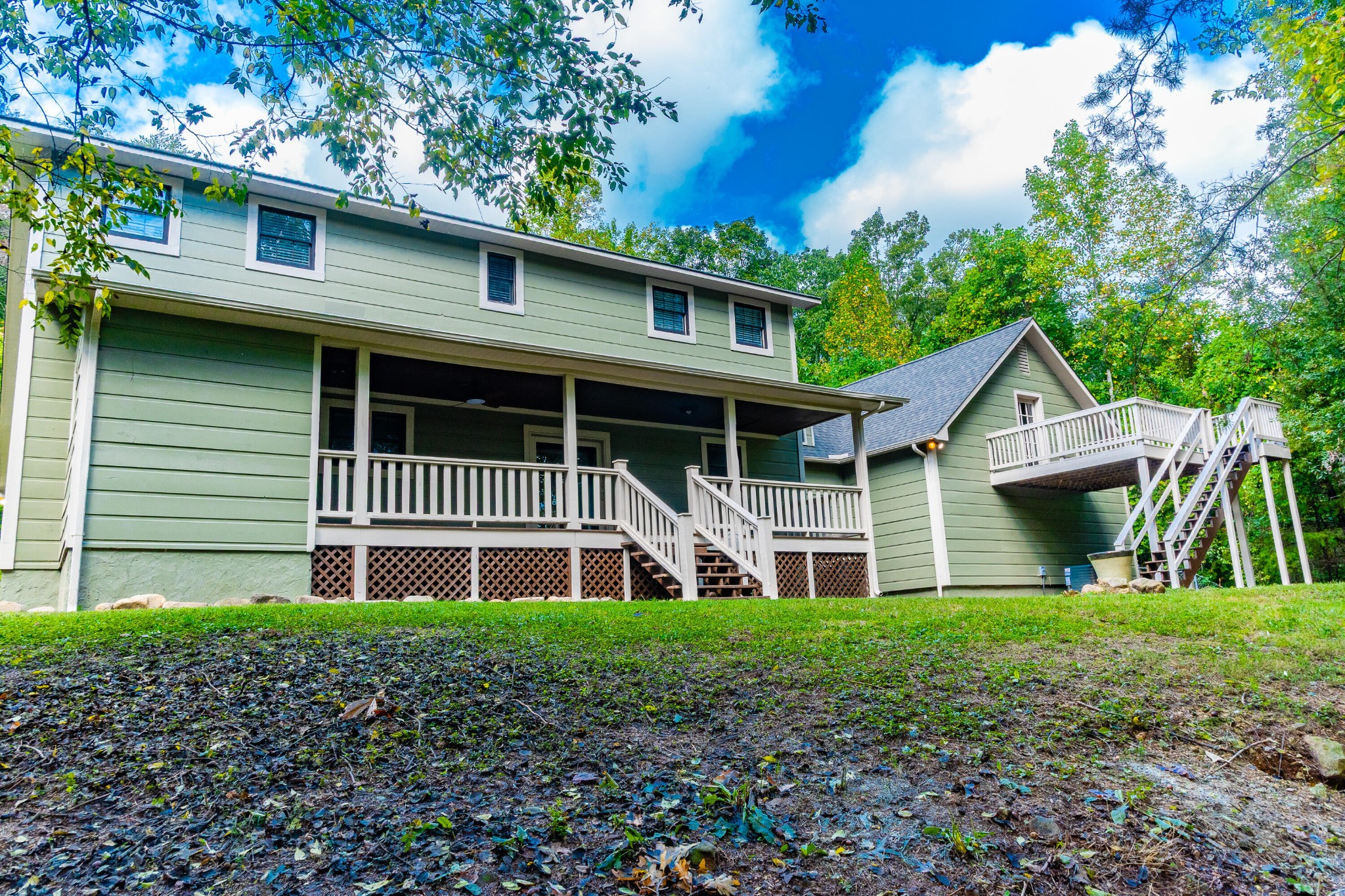 1854 Powder Springs Circle Flintstone, GA 30725 - Photo 63 of 78