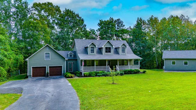 $687,000 | 1854 Powder Springs Circle, Flintstone, GA 30725