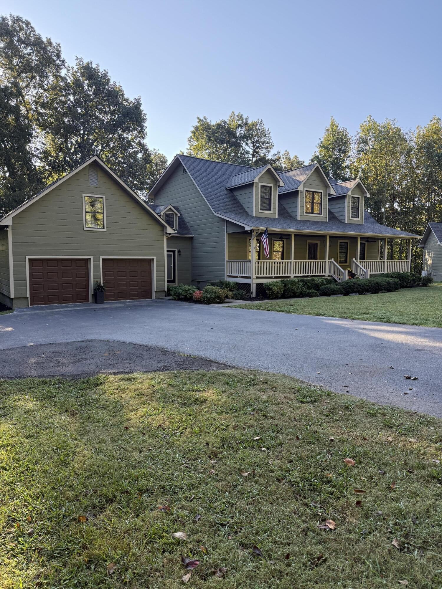 1854 Powder Springs Circle Flintstone, GA 30725 - Photo 76 of 78