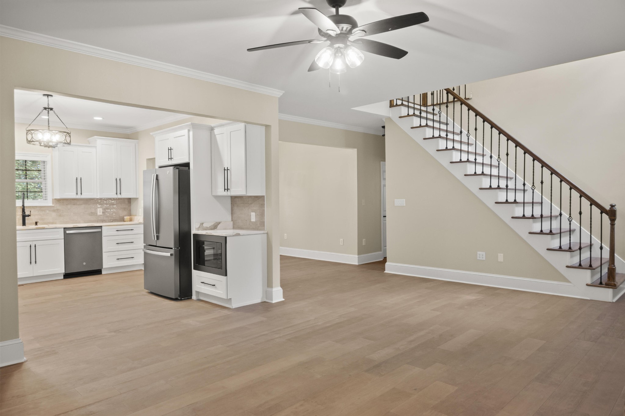 1854 Powder Springs Circle Flintstone, GA 30725 - Photo 8 of 78