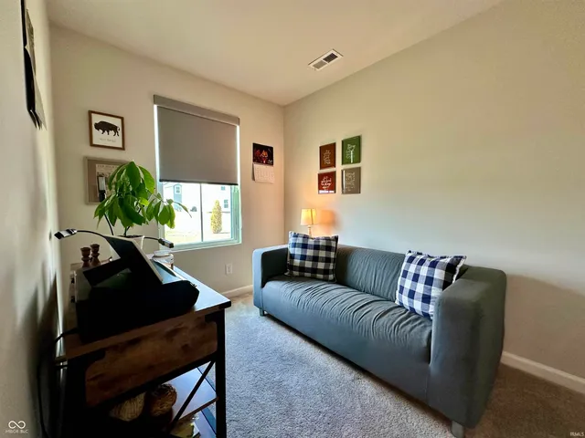 $347,900 | 1862 Cascades Drive, Greenfield, IN 46140