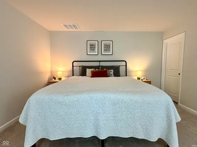 $347,900 | 1862 Cascades Drive, Greenfield, IN 46140