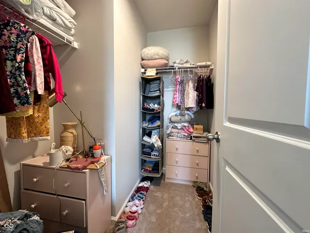 $347,900 | 1862 Cascades Drive, Greenfield, IN 46140