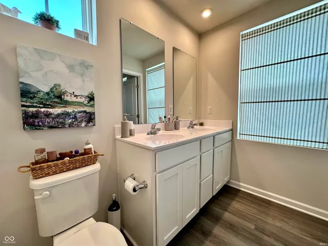 $347,900 | 1862 Cascades Drive, Greenfield, IN 46140