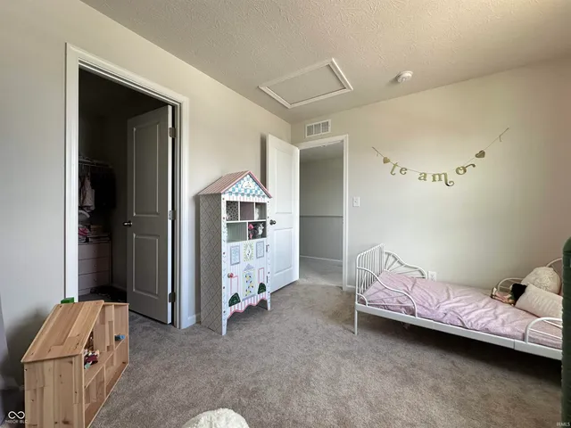 $347,900 | 1862 Cascades Drive, Greenfield, IN 46140