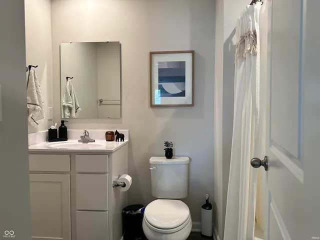 $347,900 | 1862 Cascades Drive, Greenfield, IN 46140