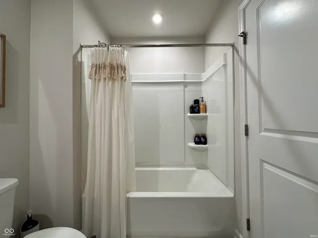 $347,900 | 1862 Cascades Drive, Greenfield, IN 46140