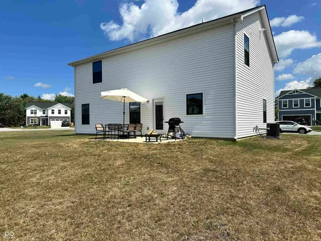 $347,900 | 1862 Cascades Drive, Greenfield, IN 46140