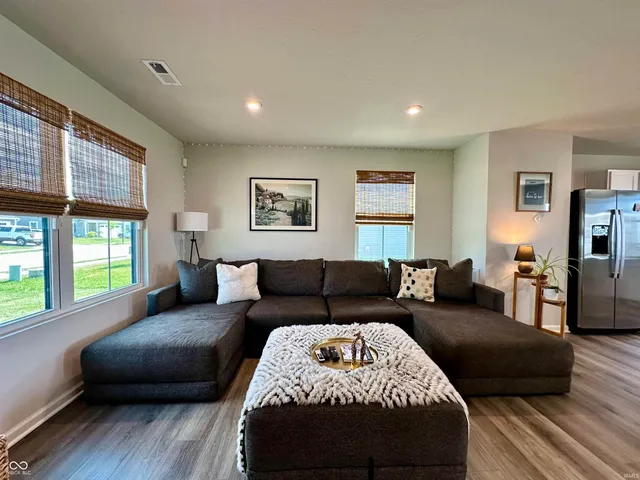 $347,900 | 1862 Cascades Drive, Greenfield, IN 46140