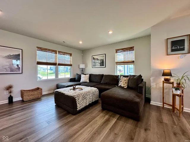 $347,900 | 1862 Cascades Drive, Greenfield, IN 46140