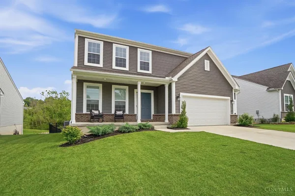 $434,000 | 11911 Abbeytown Drive, Cincinnati, OH 45251