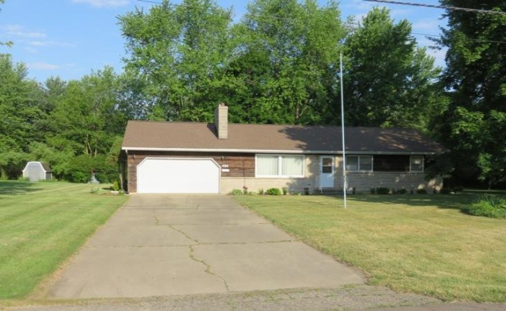 694 North Union City Road Coldwater, MI 49036 - Photo 44 of 44 694 N. Union City Road, Coldwater, MI 04
