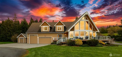 $899,000 | 3425 Rose Lane, Camano Island, WA 98282