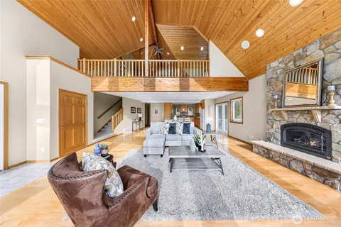 $899,000 | 3425 Rose Lane, Camano Island, WA 98282