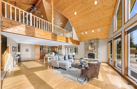 $899,000 | 3425 Rose Lane, Camano Island, WA 98282