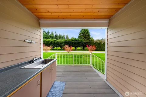 $899,000 | 3425 Rose Lane, Camano Island, WA 98282