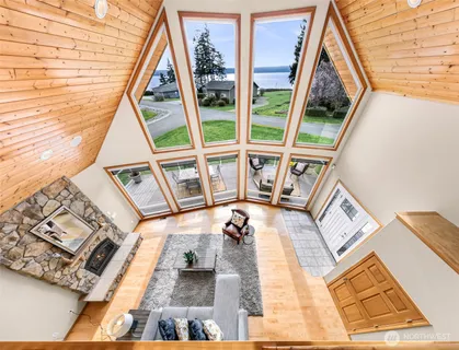 $899,000 | 3425 Rose Lane, Camano Island, WA 98282
