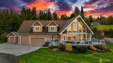 $899,000 | 3425 Rose Lane, Camano Island, WA 98282