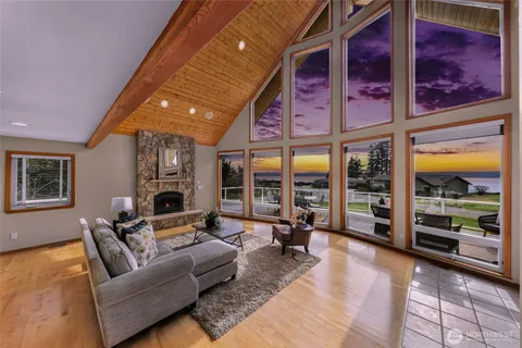 $899,000 | 3425 Rose Lane, Camano Island, WA 98282