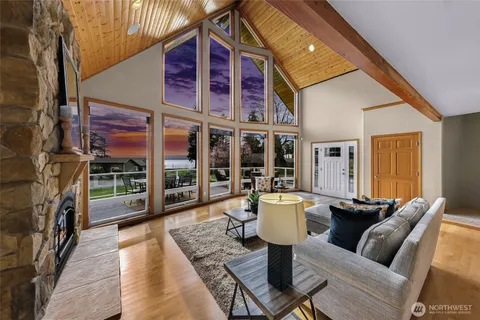 $899,000 | 3425 Rose Lane, Camano Island, WA 98282