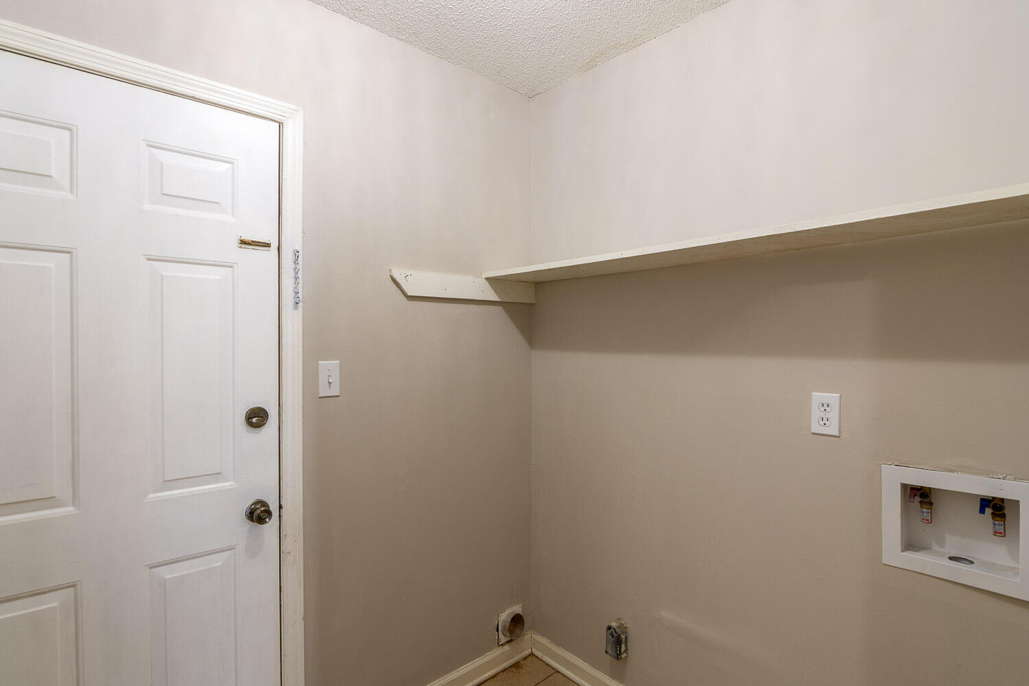 424 Evans Mill Drive, Unit B Evans, GA 30809 - Photo 16 of 17 424B Evans Mill-MLS-15