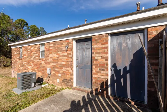 $1,100 | 424 Evans Mill Drive, Unit B, Evans, GA 30809