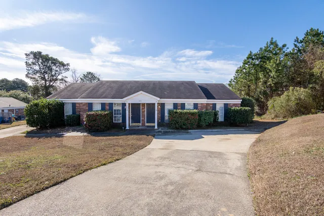 $1,100 | 424 Evans Mill Drive, Unit B, Evans, GA 30809