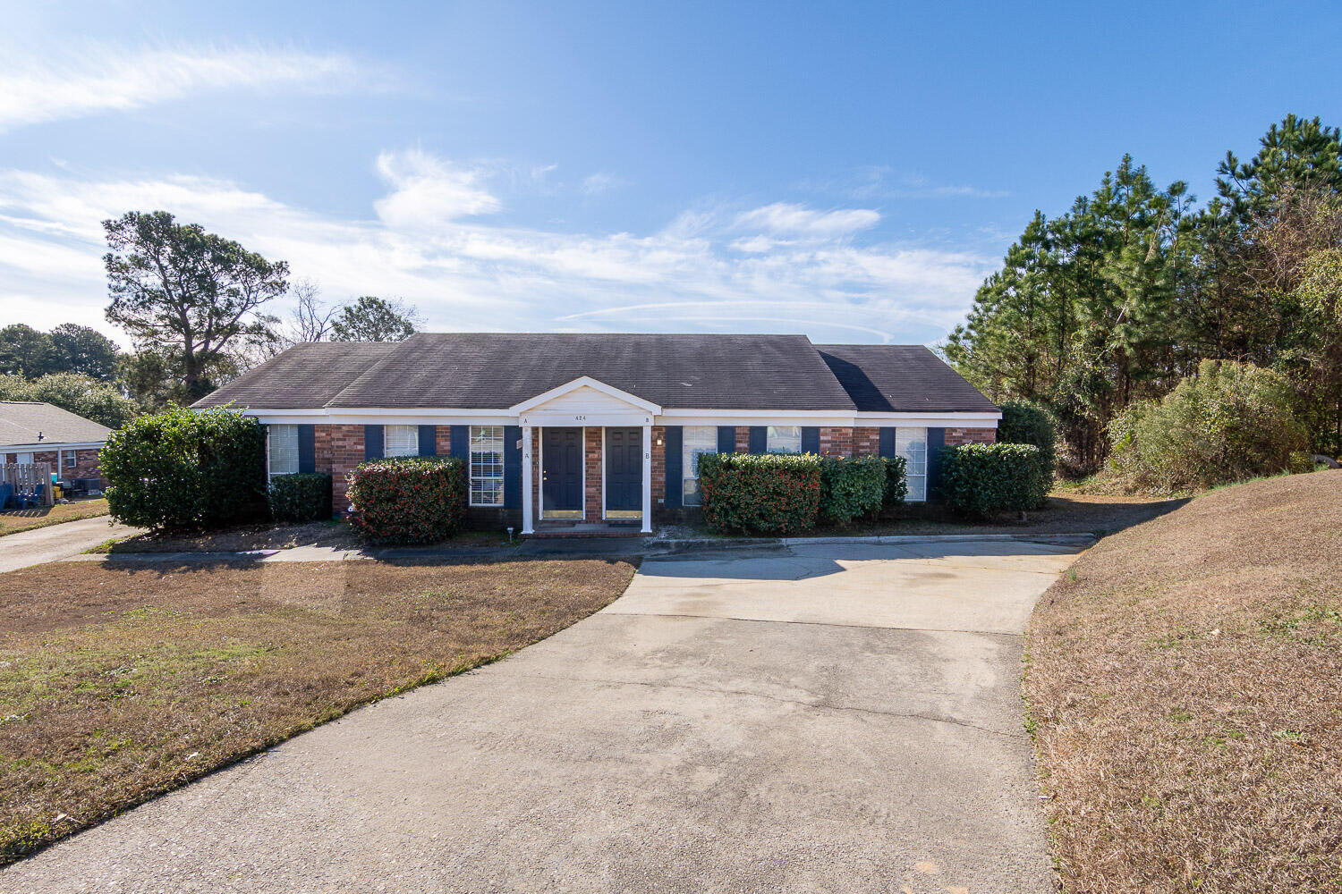 424 Evans Mill Drive, Unit B Evans, GA 30809 - Photo 2 of 17 424B Evans Mill-MLS-1