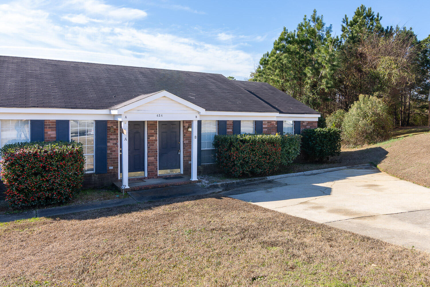 424 Evans Mill Drive, Unit B Evans, GA 30809 - Photo 3 of 17 424B Evans Mill-MLS-2