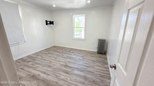 $1,450 | 303 North Rebecca Avenue, Scranton, PA 18504
