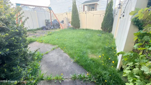 $1,450 | 303 North Rebecca Avenue, Scranton, PA 18504