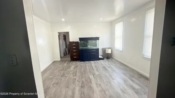 $1,450 | 303 North Rebecca Avenue, Scranton, PA 18504