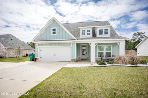$449,000 | 6833 Enclave Lane, Ocean Springs, MS 39564