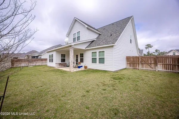 $449,000 | 6833 Enclave Lane, Ocean Springs, MS 39564