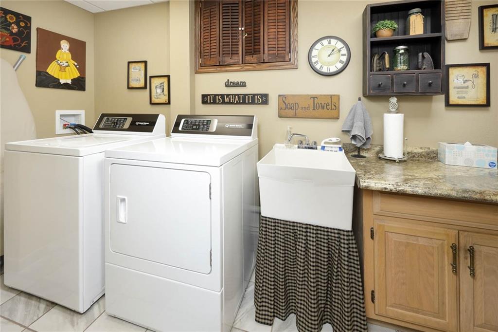 850 Martin Indiana, PA 15701 - Photo 37 of 49 a room with storage and utility