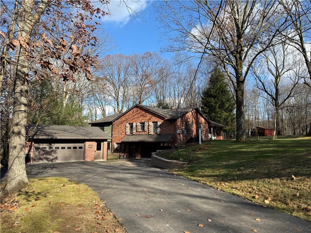 850 Martin Indiana, PA 15701 - Photo 40 of 49