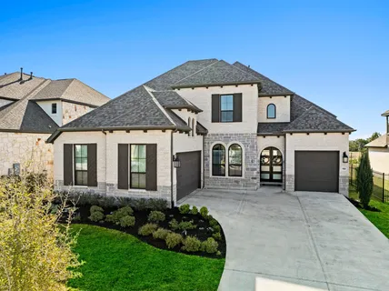 $999,450 | 668 Two Creeks Lane, Austin, TX 78737